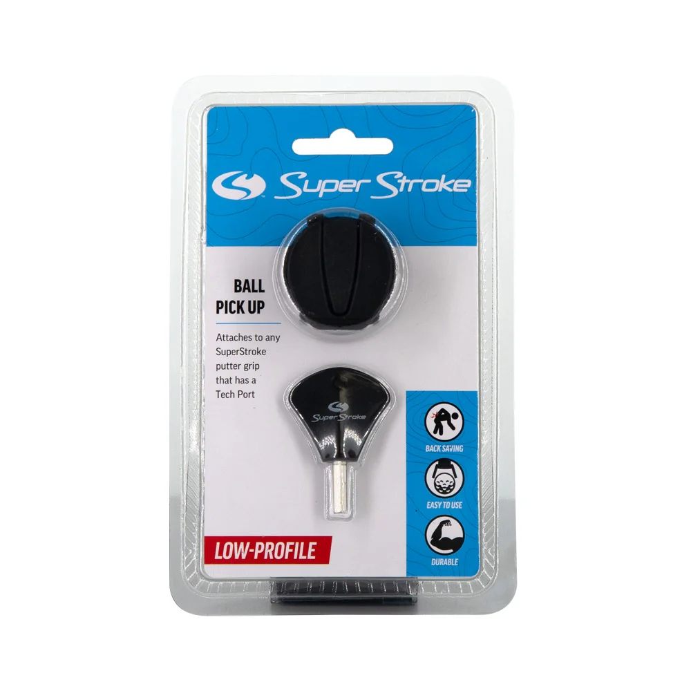 Super Stroke Ball Pick Up - Image 2