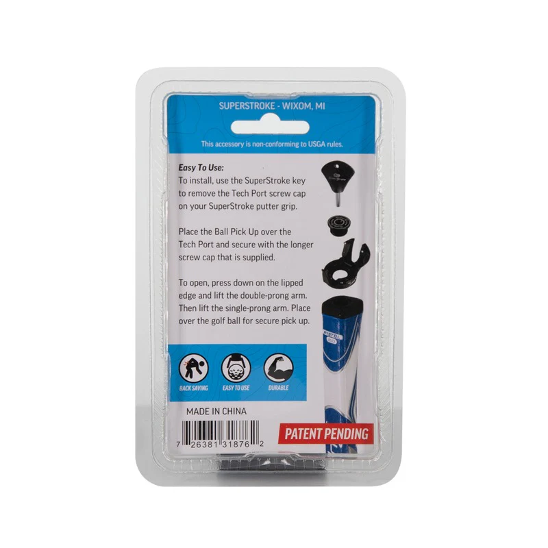 Super Stroke Ball Pick Up - Image 4