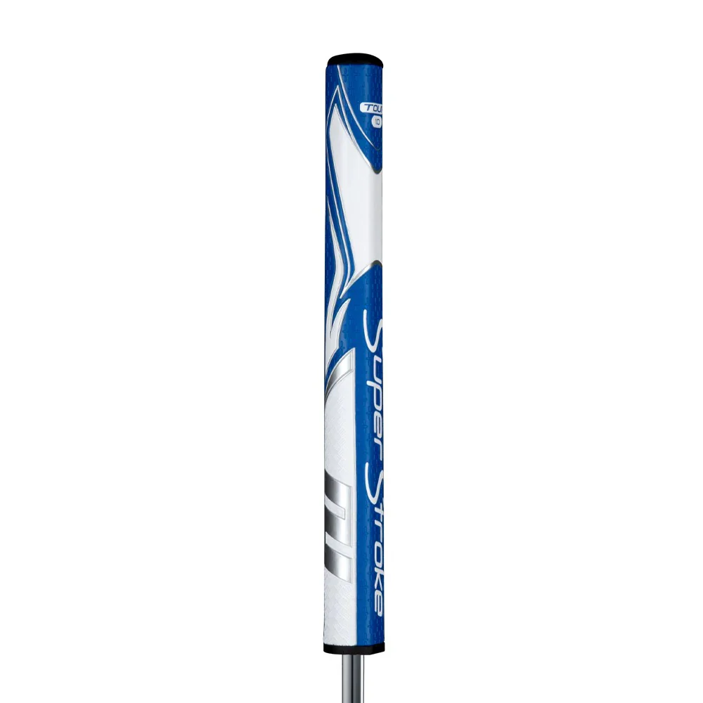 SuperStroke Zenergy Tour 1.0 Golf Grip - Image 4