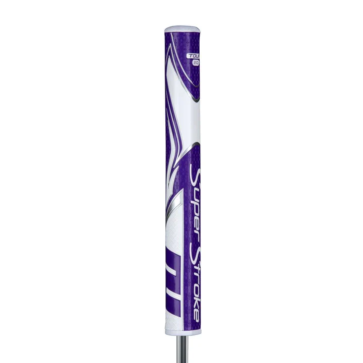 SuperStroke Zenergy Tour 2.0 Golf Grip - Image 4