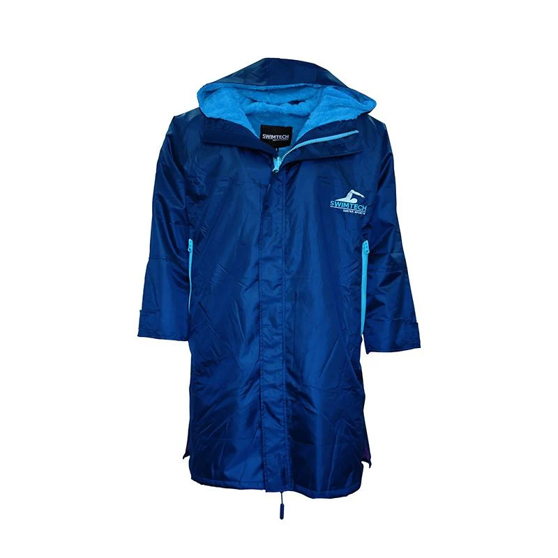 Swimtech Parka Robe