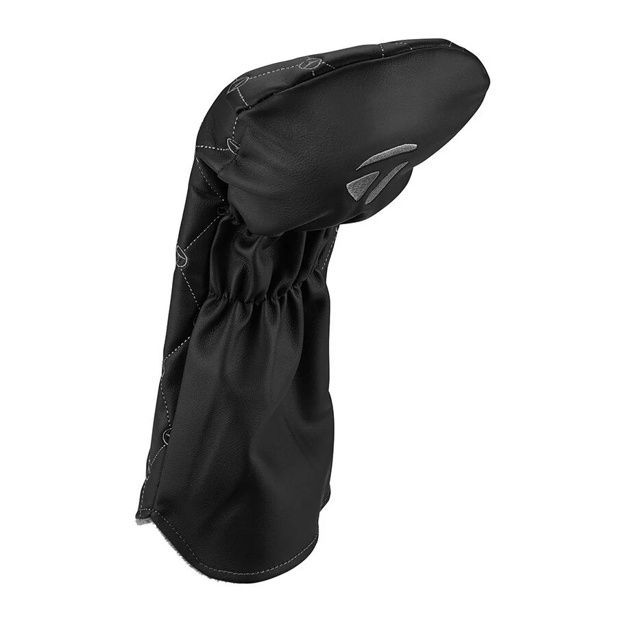 Taylor Made Patterned Driver Headcover - Image 2