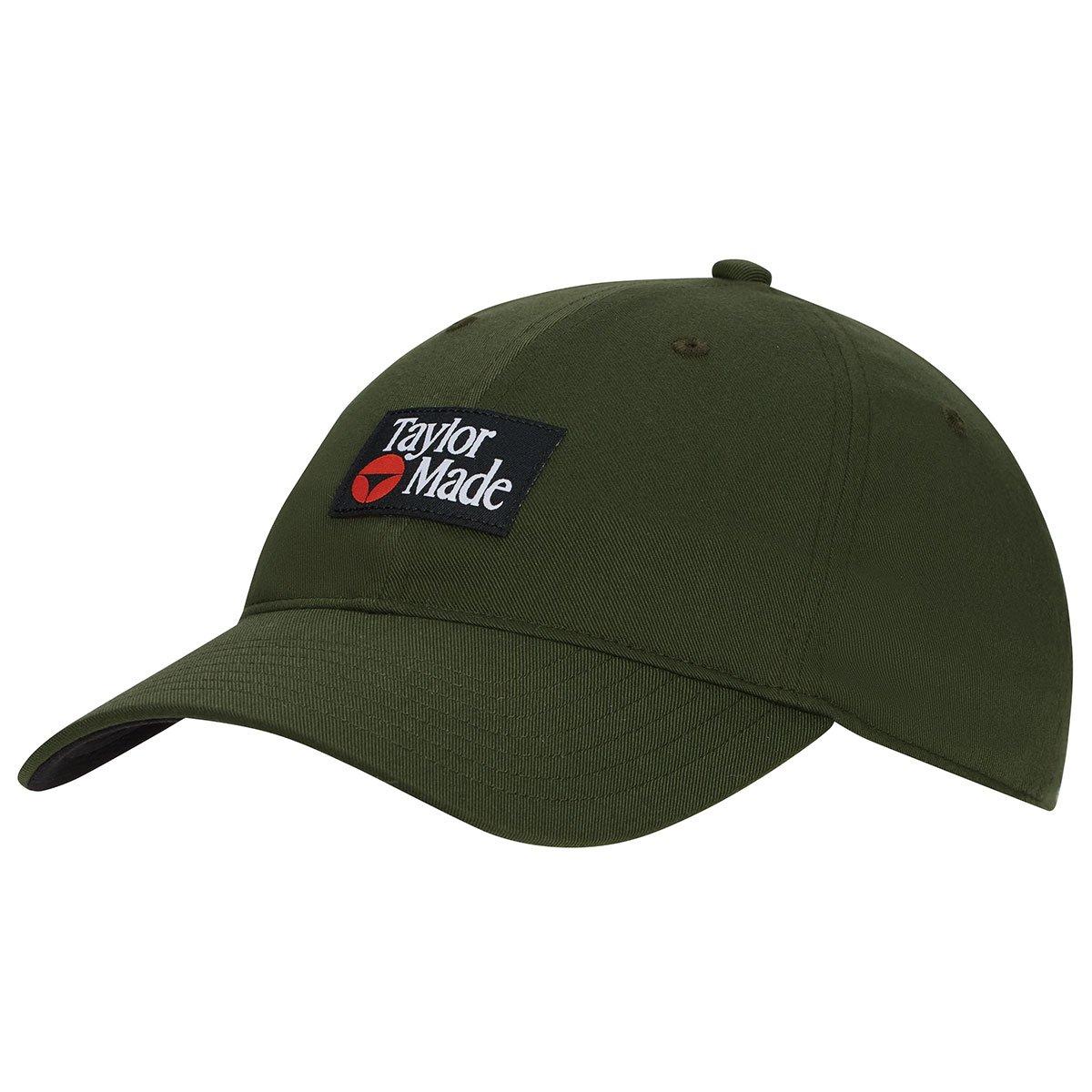 Taylor Made Hamptons Dad Cap Men's - Image 3