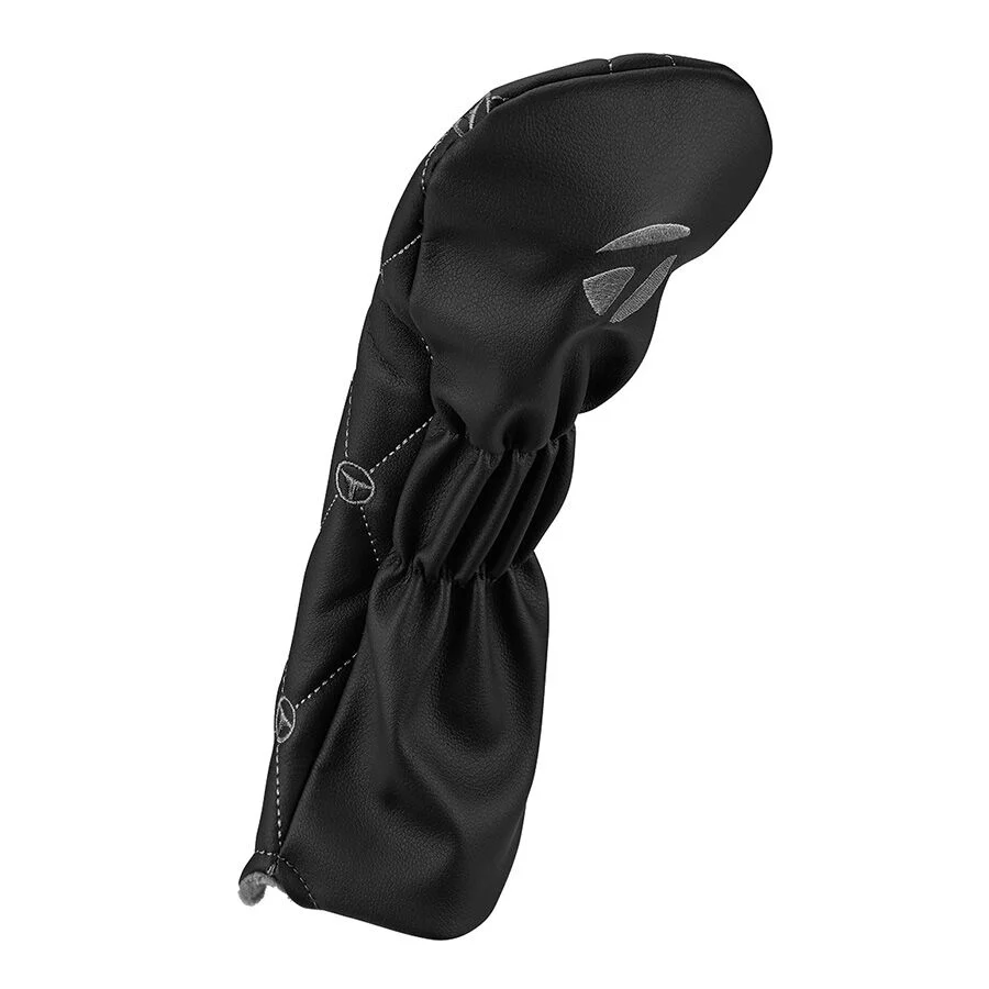 Taylor Made Hybrid Rescue Patterned Headcover - Image 2