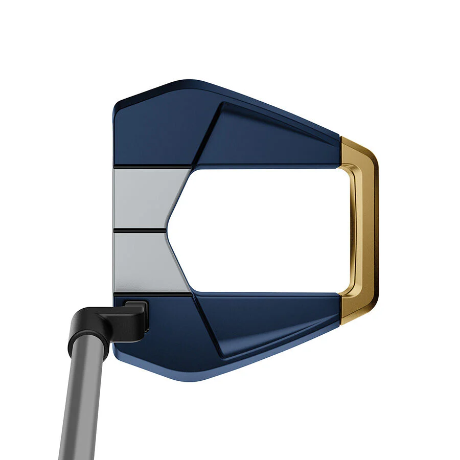 Taylor Made Kalea Gold Spider Putter (Ladies Right Hand) - Image 2