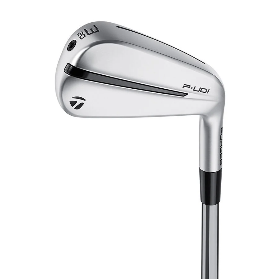 Taylor Made P-UDI Driving Iron (Men's Right Hand)