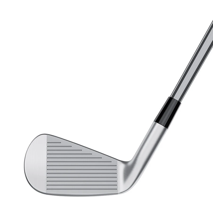 Taylor Made P-UDI Driving Iron (Men's Right Hand) - Image 2