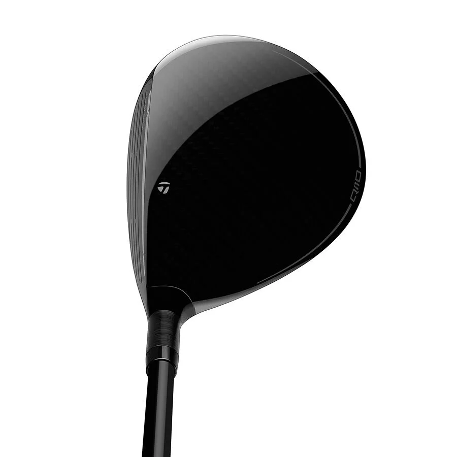 Taylor Made Qi10 Fairway Woods Men's Right Hand - Image 3