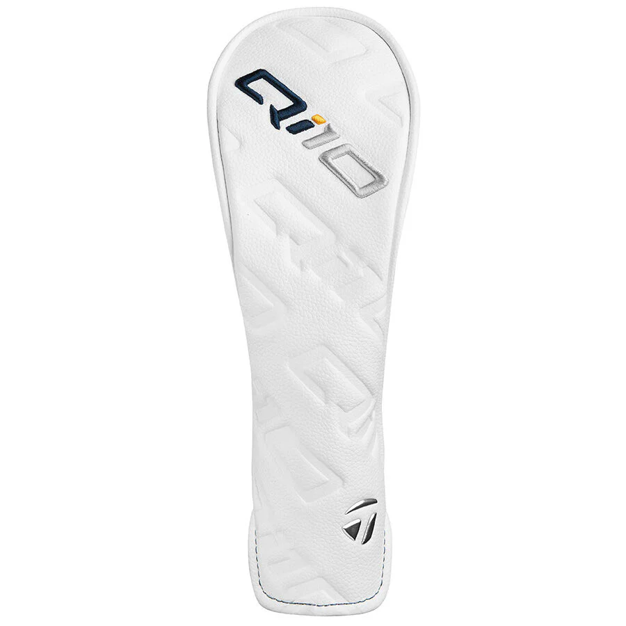Taylor Made Qi10 Max Rescue Hybrid (Ladies Right Hand) - Image 4