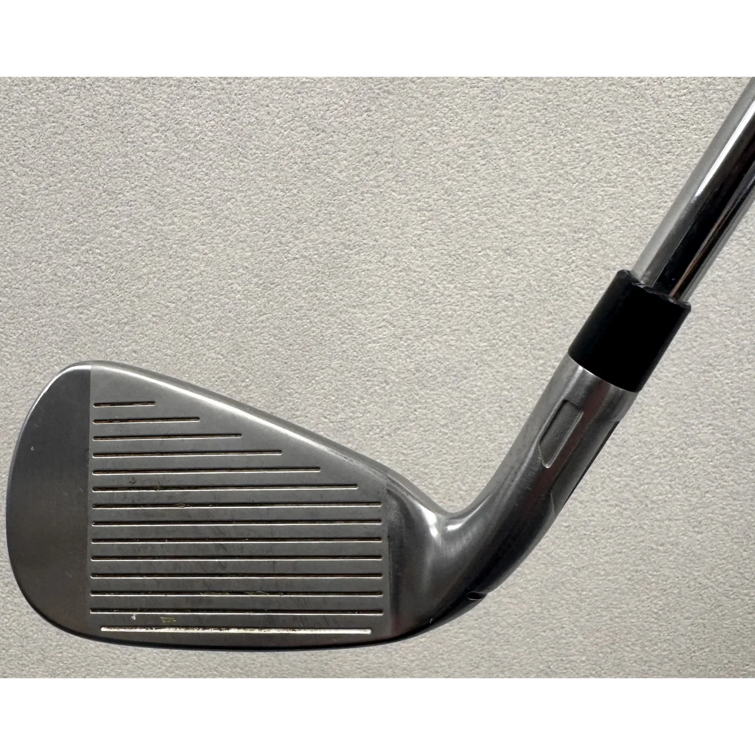 Taylor Made Qi 4-PW Demo Irons (Men's Right Hand)*Secondhand But in Good Condition* - Image 4