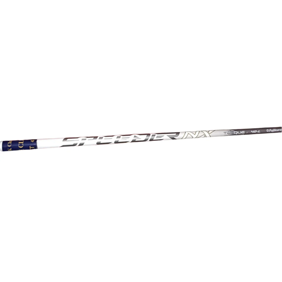 Taylor Made Qi 6-SW Demo Irons Ladies Right Hand - Image 3