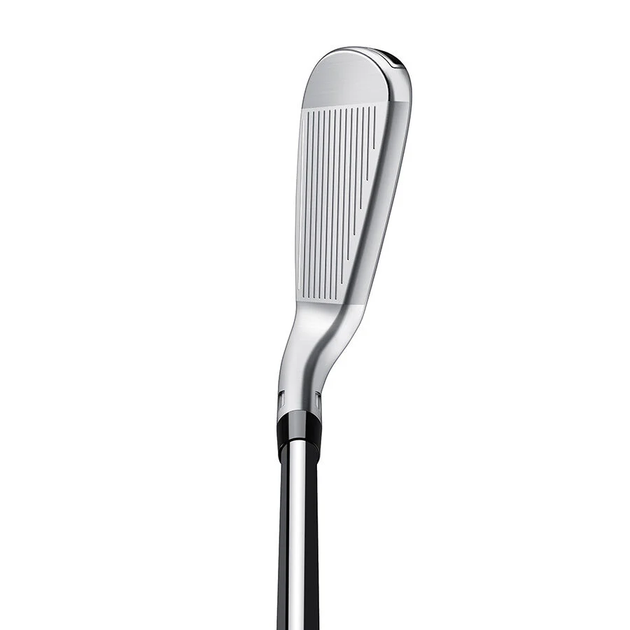 Taylor Made Qi 5-SW Irons Men's Right Hand (7 Iron Set) - Image 4