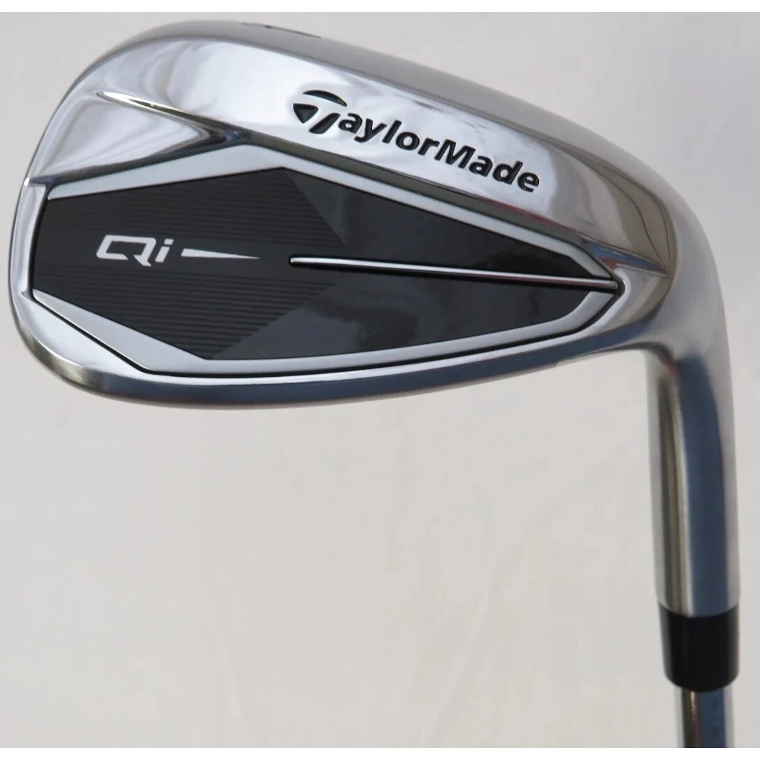 Taylor Made Qi AW Demo Gap Wedge Ladies Right Hand