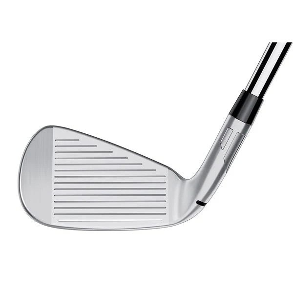 Taylor Made QI HL 5-PW 6 Irons (Men's Right Hand) - Image 4