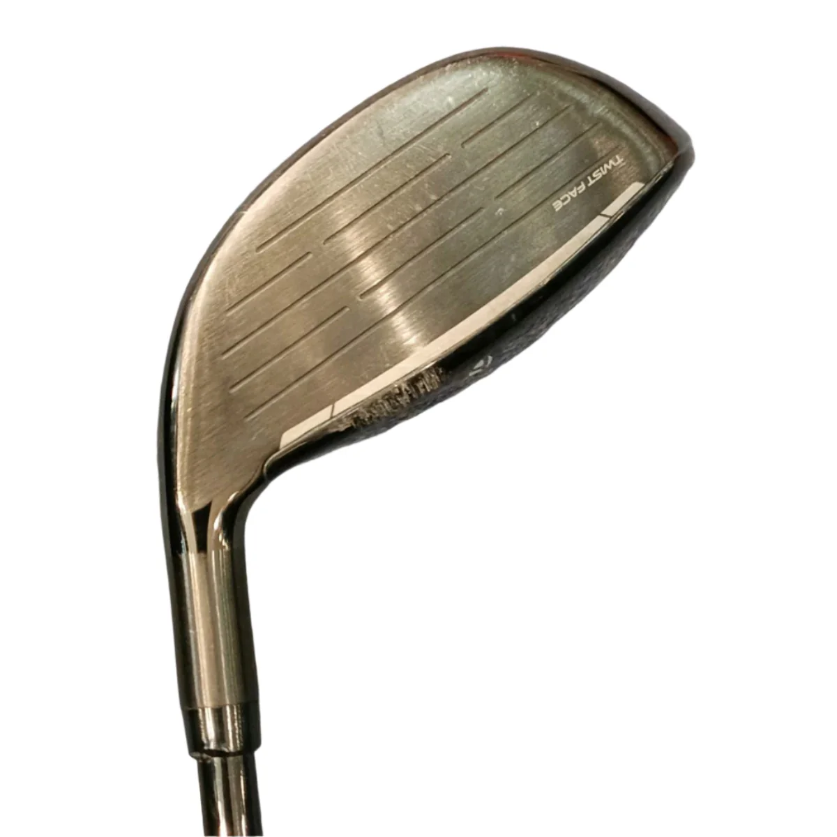 Taylor Made Qi10 Fairway Woods Demo (Men's Left Hand) - Image 3