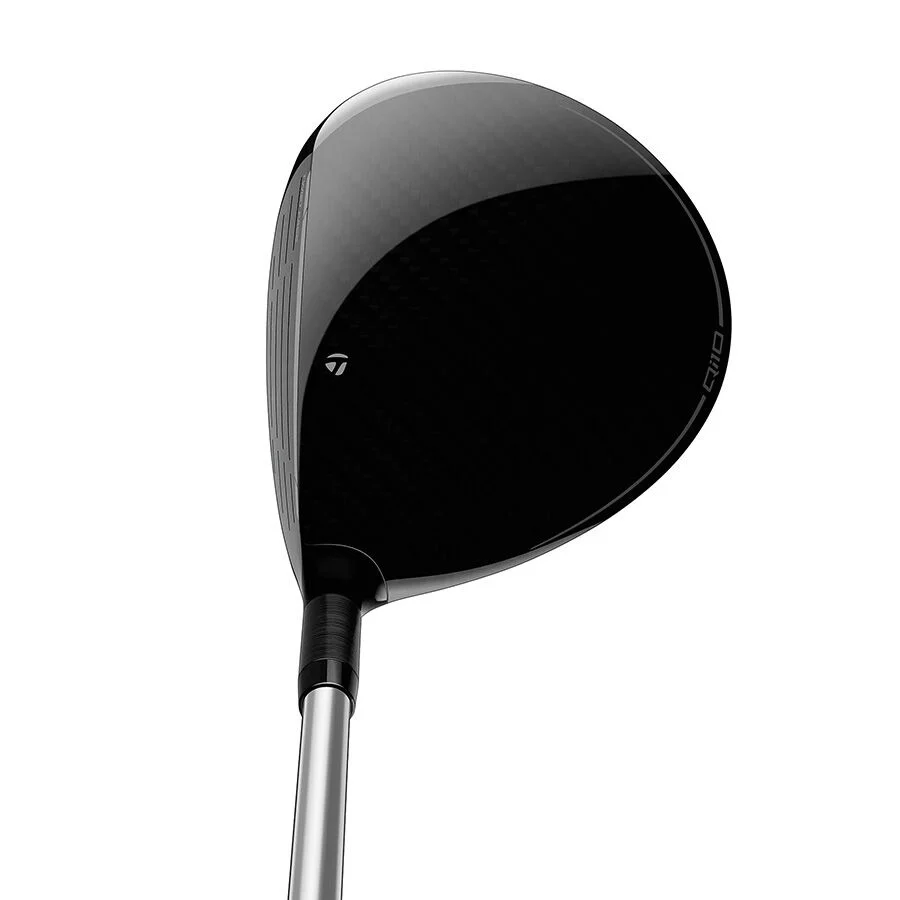 Taylor Made Qi10 Max Fairway Woods (Ladies Right Hand) - Image 3
