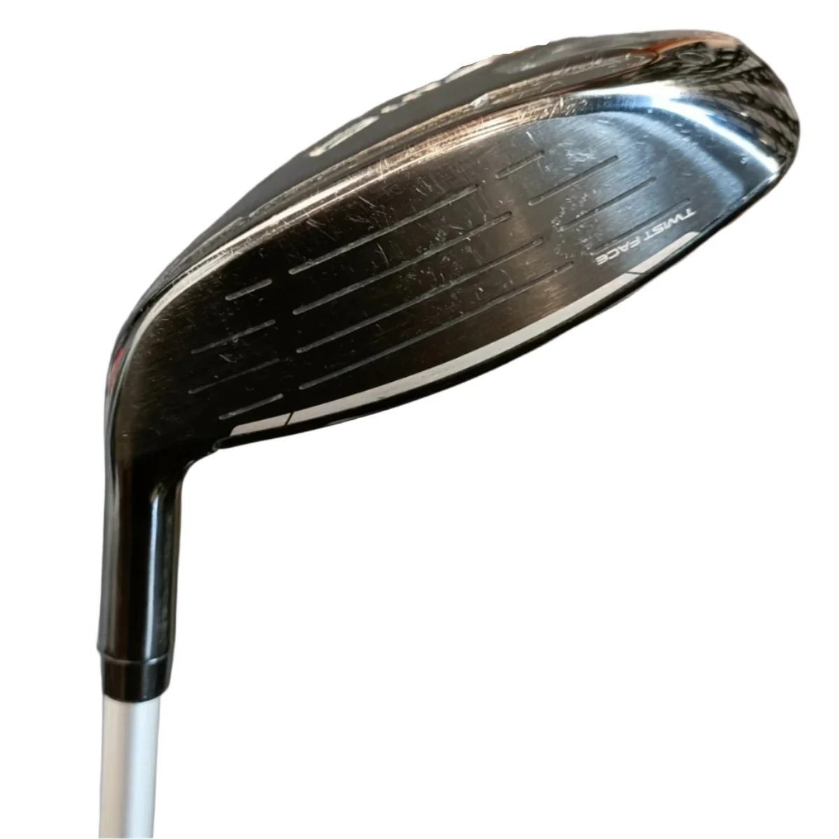 Taylor Made Qi10 Max Fairway Woods Demo (Ladies Right Hand) - Image 3