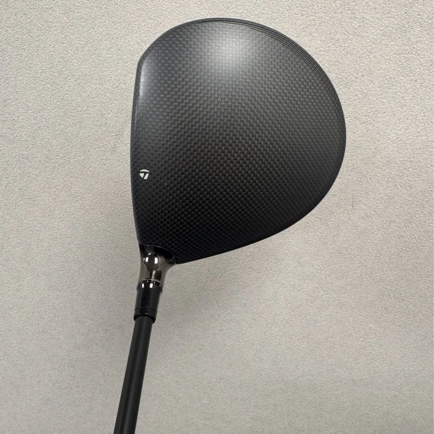 Taylor Made Qi35 Demo Driver (Men's Right Hand)*Secondhand But in Good Condition* - Image 3
