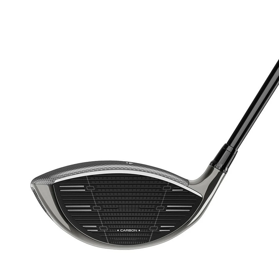 Taylor Made Qi35 Driver (Men's RIght Hand) - Image 3