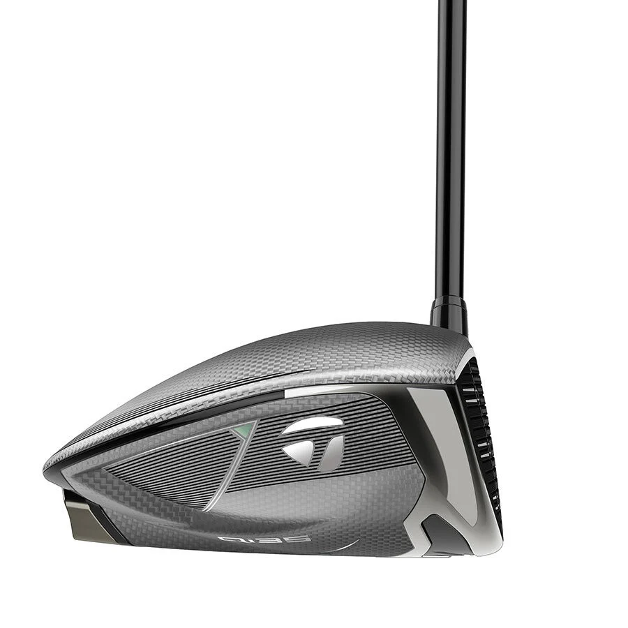 Taylor Made Qi35 Driver (Men's RIght Hand) - Image 4