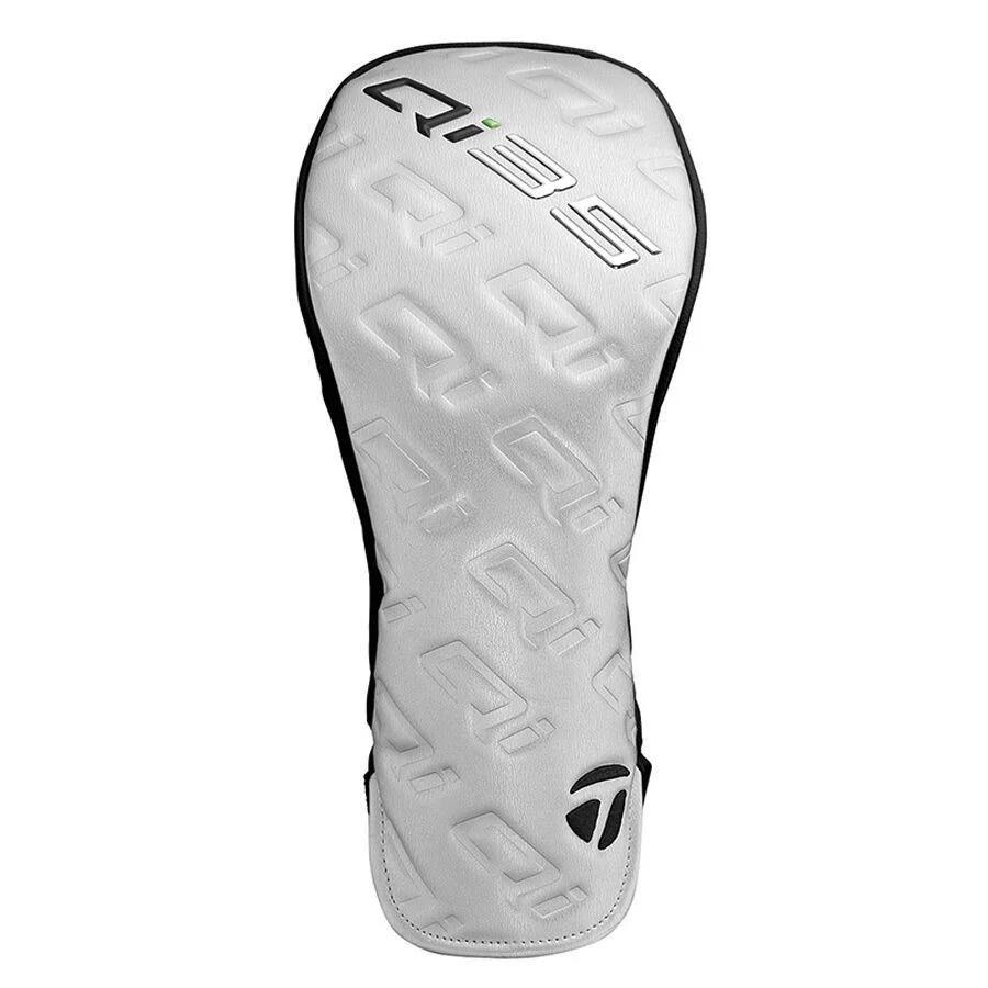 Taylor Made Qi35 Driver (Men's RIght Hand) - Image 5