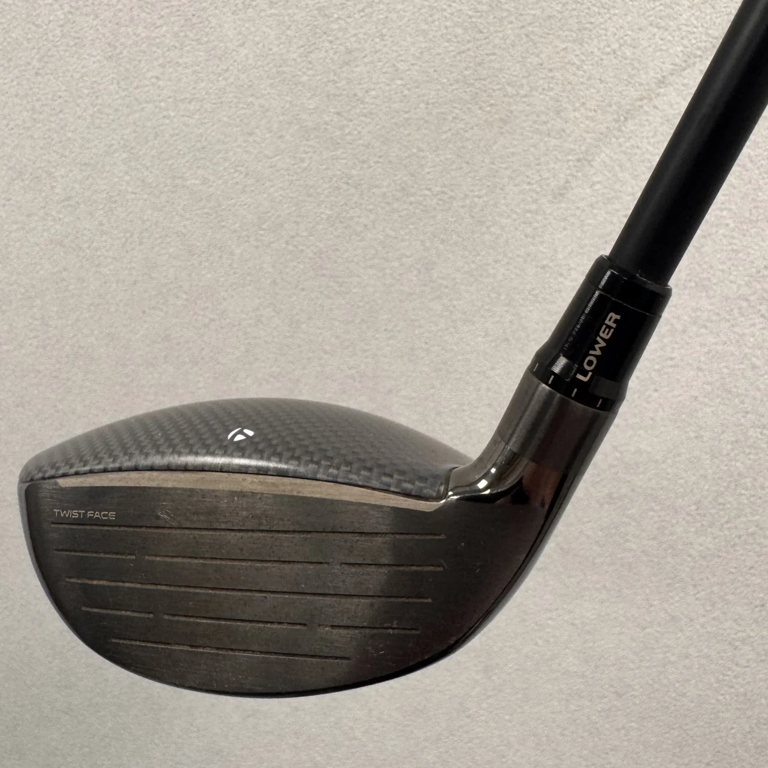 Taylor Made Qi35 Fairway Woods Demos (Men's Right Hand) *Secondhand But in Good Condition* - Image 3