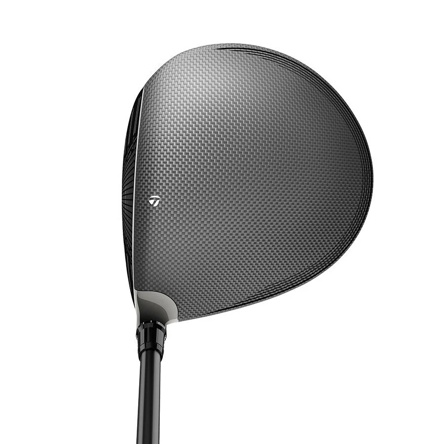 Taylor Made Qi35 Max Driver (Men's Right Hand) - Image 2