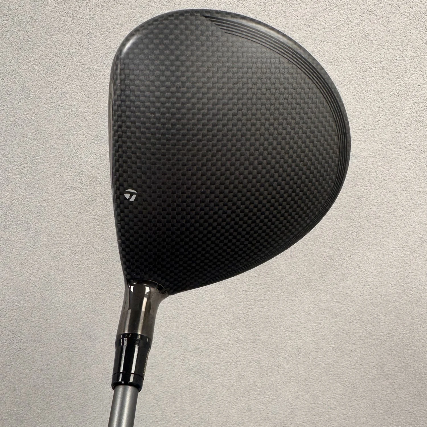 Taylor Made Qi35 Max Fairway Woods Demos (Men's Right Hand)*Secondhand But in Good Condition* - Image 2
