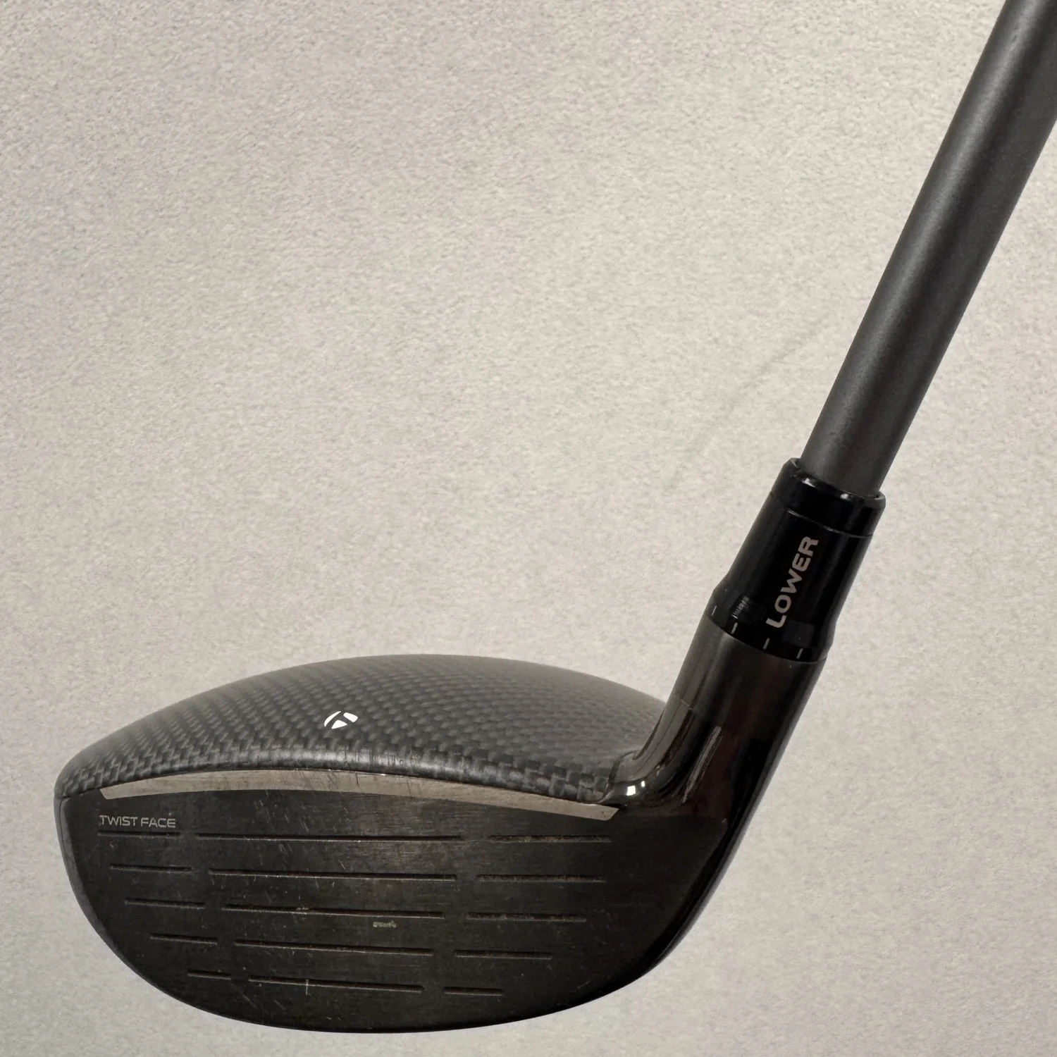 Taylor Made Qi35 Max Fairway Woods Demos (Men's Right Hand)*Secondhand But in Good Condition* - Image 3