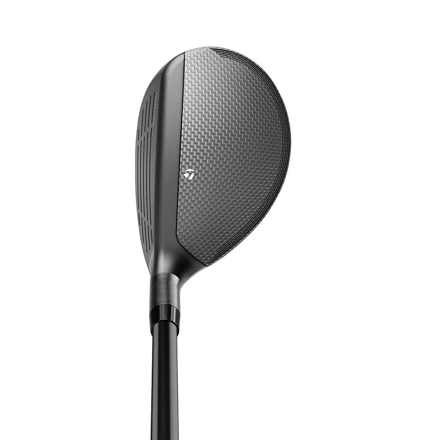 Taylor Made Qi35 Max Rescue Hybrid (Men's Right Hand) - Image 2
