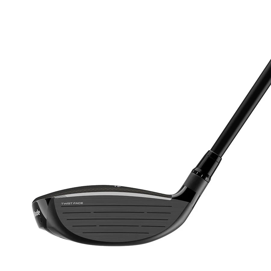 Taylor Made Qi4D Fairway Woods (Men's Right Hand) - Image 3