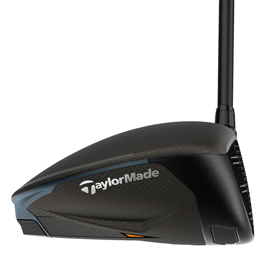 Taylor Made Qi4D Max Driver (Men's Right Hand) - Image 4