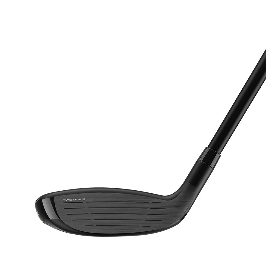 Taylor Made Qi4D Max Rescue Hybrid (Men's Right Hand) - Image 3