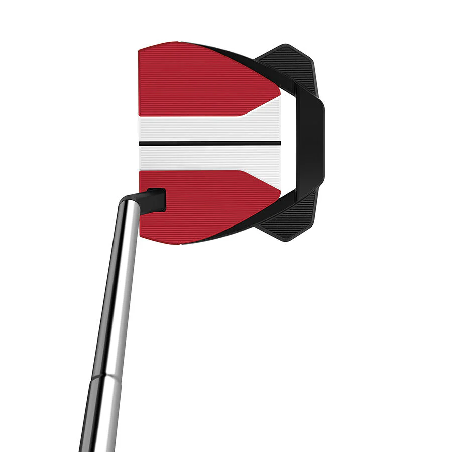 Taylor Made Spider GTX Red No 3 Putter (Men's Right Hand) - Image 3