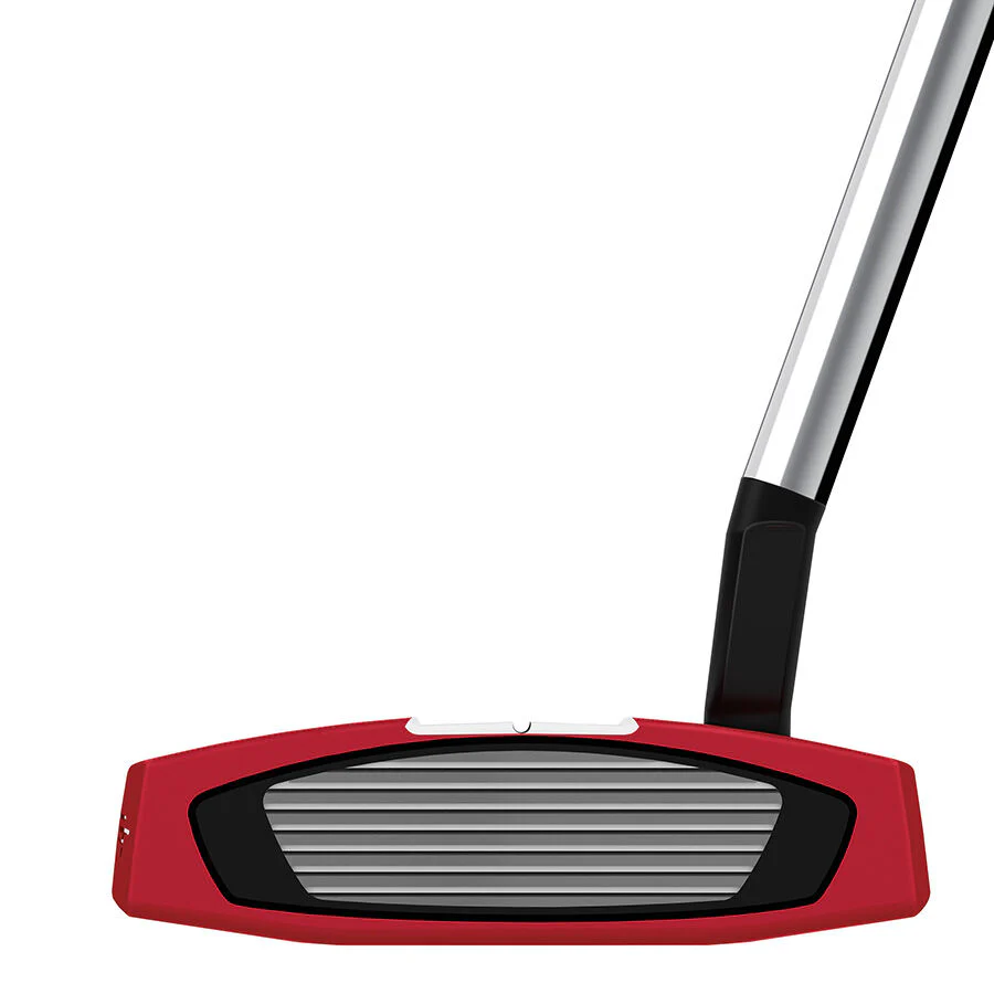 Taylor Made Spider GTX Red No 3 Putter (Men's Right Hand) - Image 4