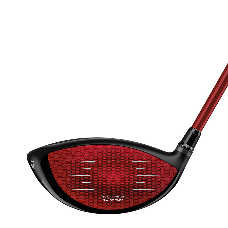 Taylor Made Stealth 2 HD Draw Driver (Men's Right Hand) - Image 2