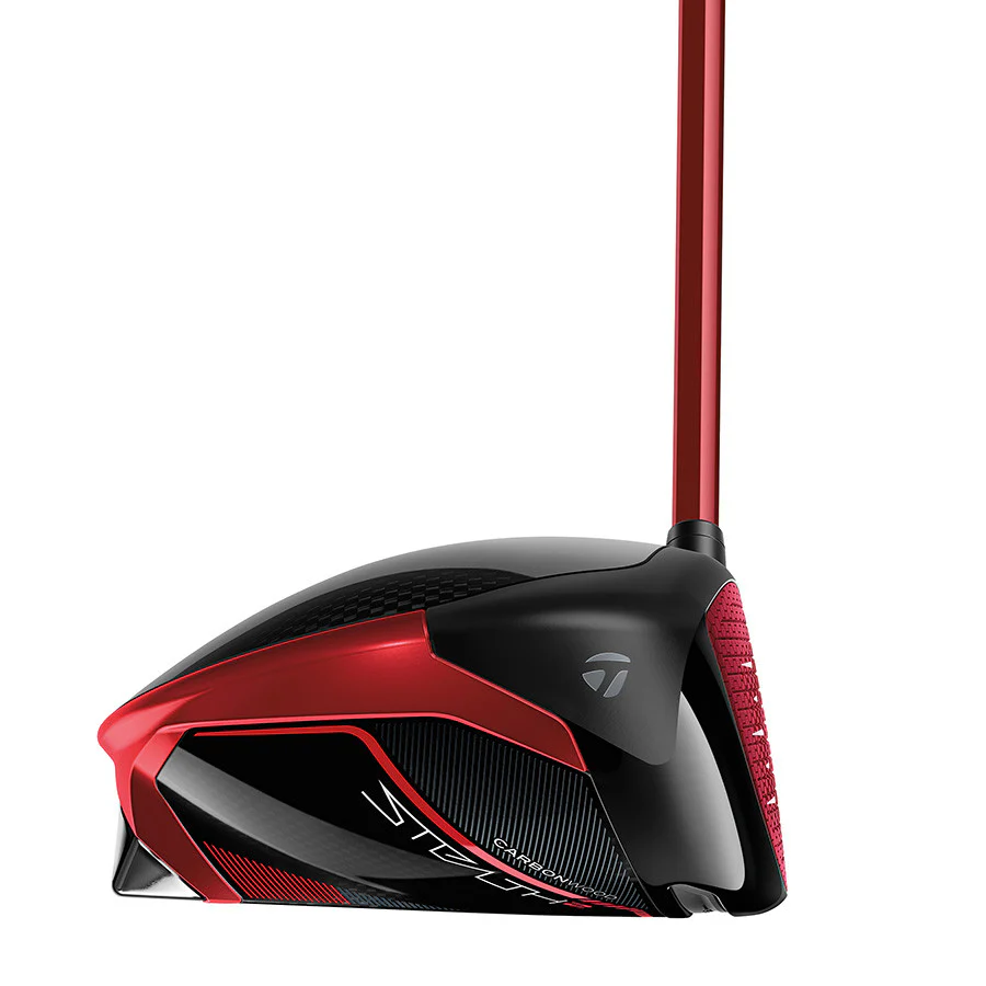 Taylor Made Stealth 2 HD Draw Driver (Men's Right Hand) - Image 4