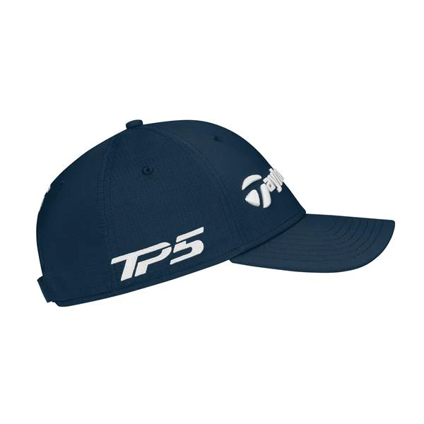 Taylor Made Tour Preferred Radar Qi4D Cap Men's - Image 2