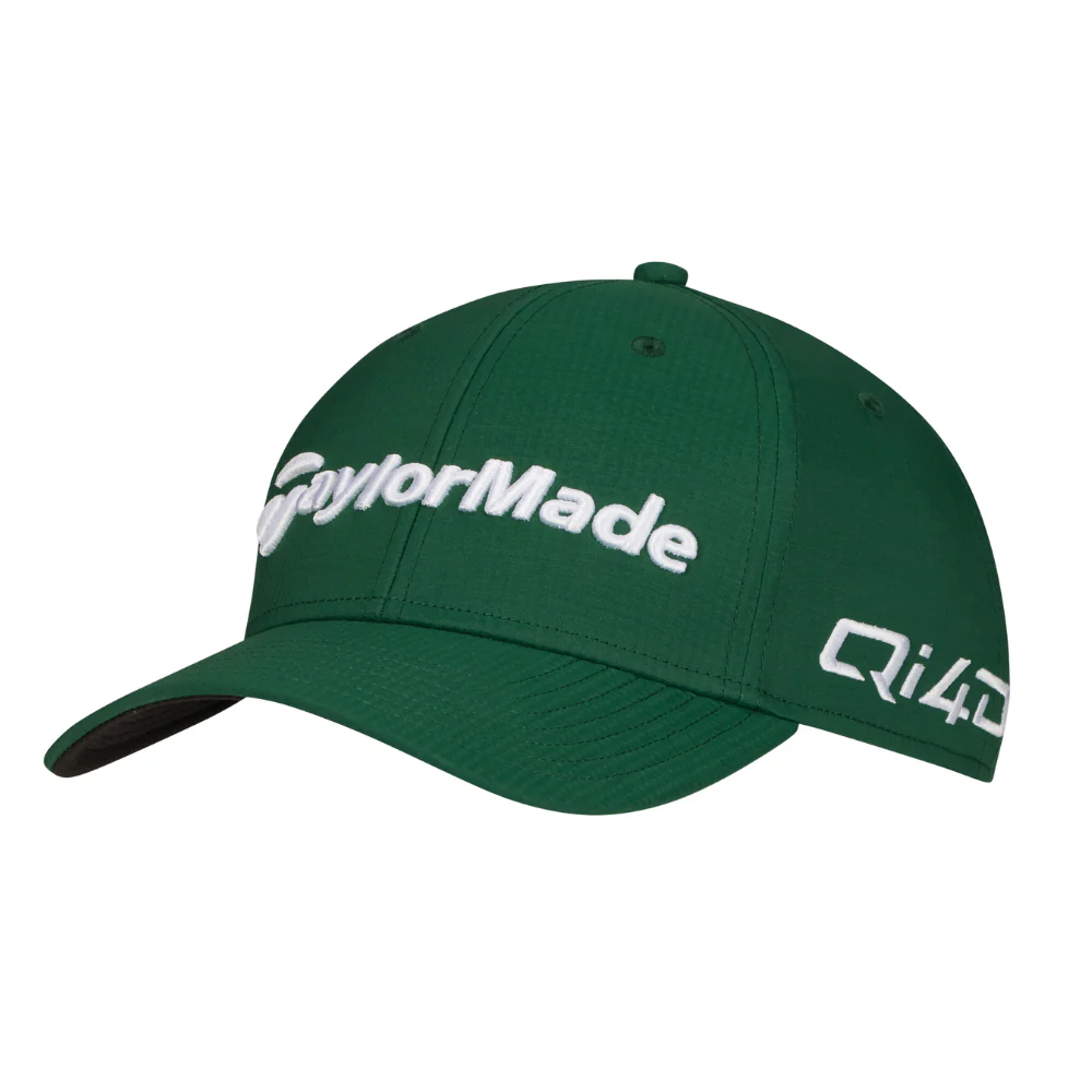 Taylor Made Tour Preferred Radar Qi4D Cap Men's - Image 5