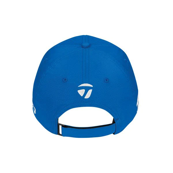 Taylor Made Tour Preferred Radar Qi4D Cap Men's - Image 8