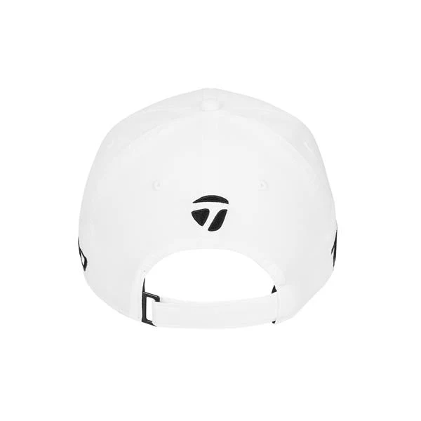 Taylor Made Tour Preferred Radar Qi4D Cap Men's - Image 9