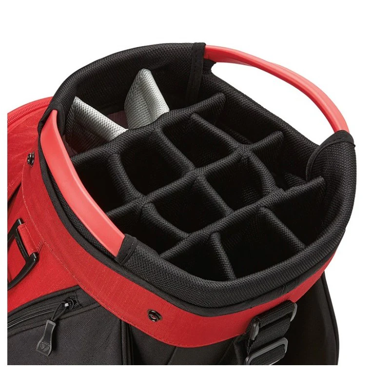 Taylor Made Cart Lite Golf Bag - Image 2