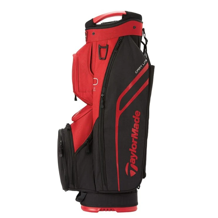 Taylor Made Cart Lite Golf Bag - Image 3