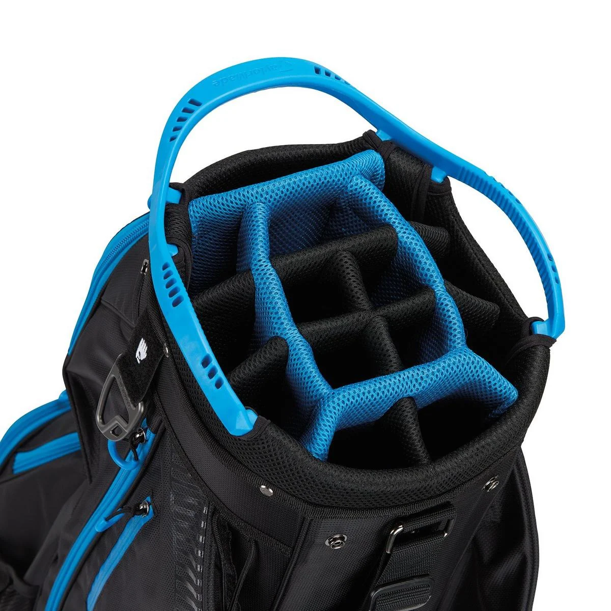 Taylor Made Pro Golf Cart Bag - Image 2