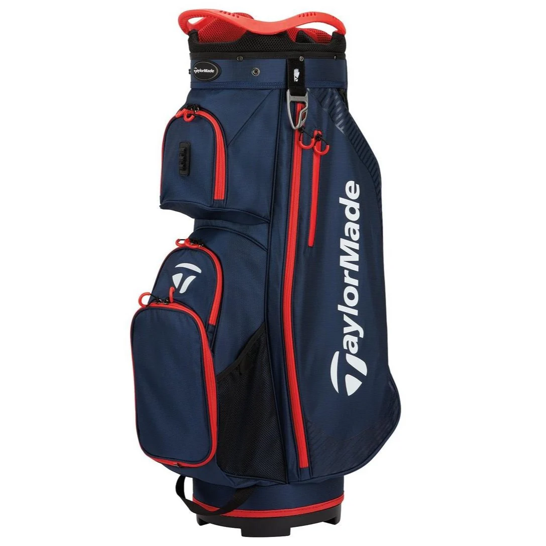 Taylor Made Pro Golf Cart Bag - Image 3