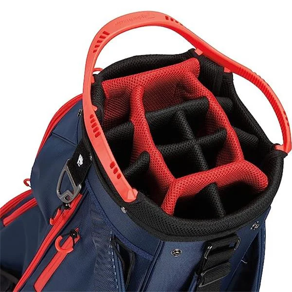 Taylor Made Pro Golf Cart Bag - Image 5