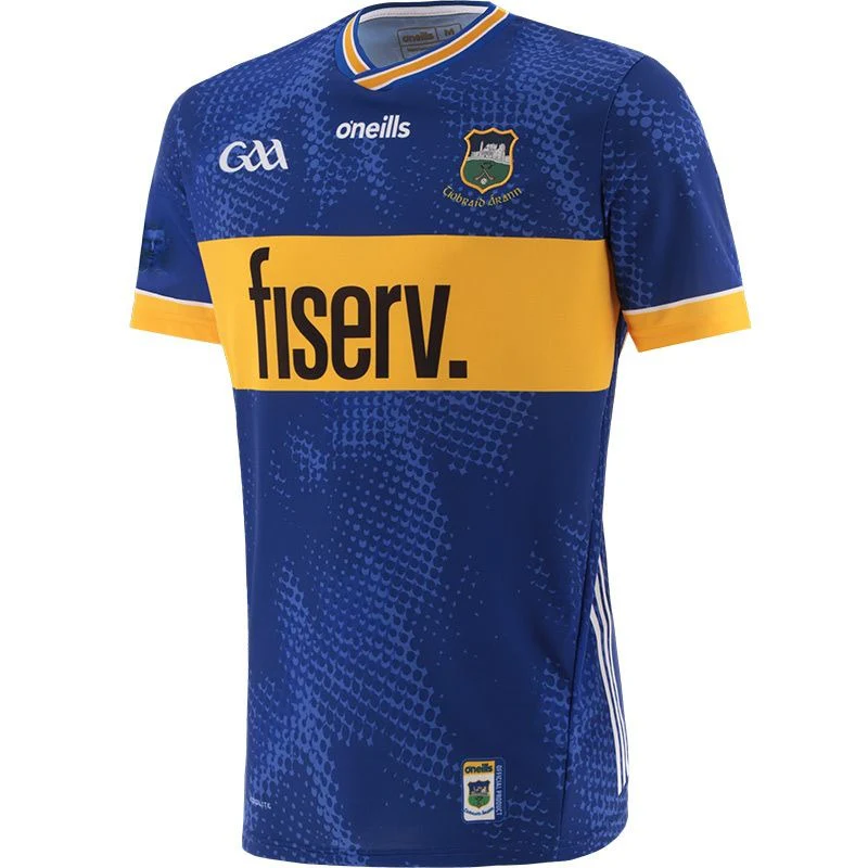 O'Neills Tipperary GAA Home Jersey 2024