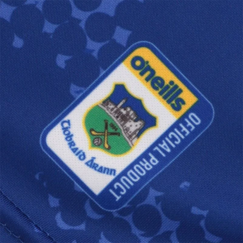 O'Neills Tipperary GAA Home Jersey 2024 - Image 4