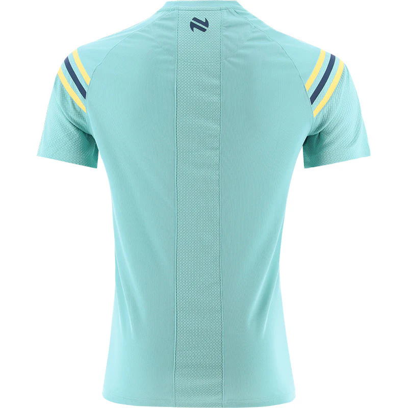 O'Neill's Tipperary GAA Weston 060 T-Shirt Men's (Porcelain Blue) - Image 2