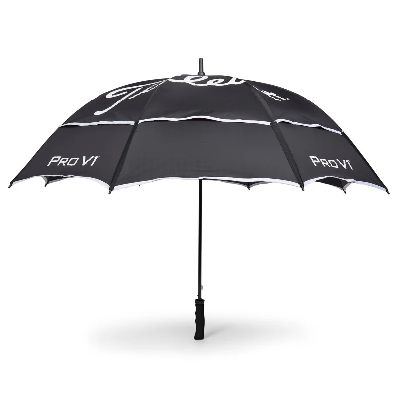 Titleist Tour Double Canopy Umbrella - Image 2